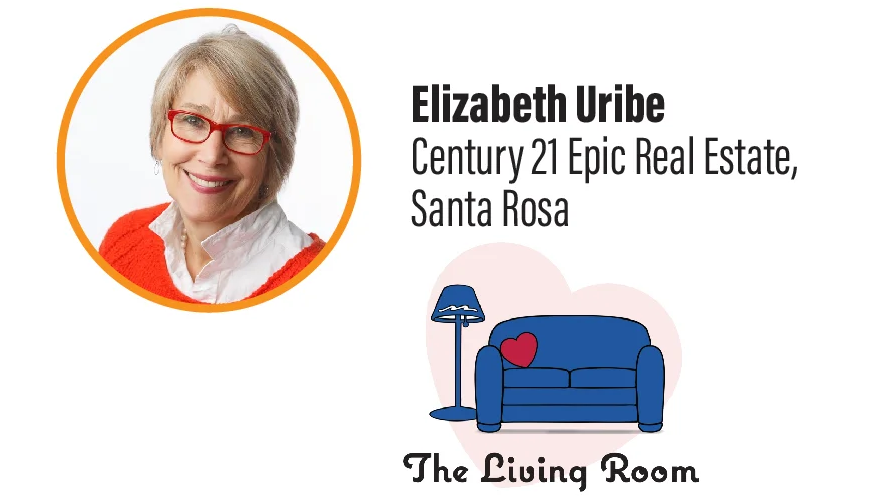 Elizabeth Uribe, Century 21 Epic Real Estate, Santa Rosa